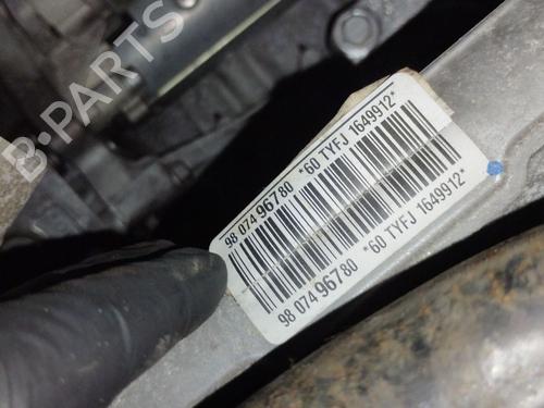 Steering rack CITROËN C3 II (SC_) 1.6 HDi 90 | BP38292579M22 - Image 3