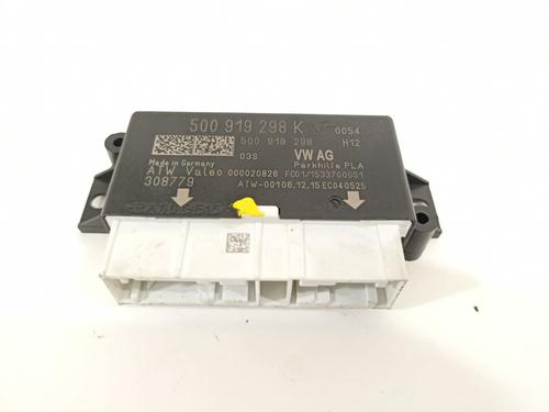 Elektronisk modul VW GOLF VII (5G1, BQ1, BE1, BE2) 1.4 GTE Hybrid (204 hp) 20233964