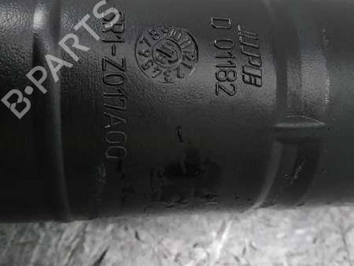 Left rear shock absorber MERCEDES-BENZ B-CLASS Sports Tourer (W245)  | BP5114648M18 