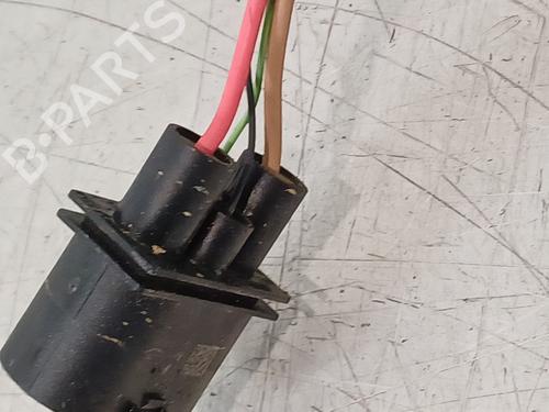 Radiator fan SEAT IBIZA V (KJ1, KJG)  | BP23078819M35 