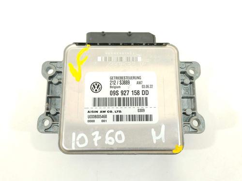Used Gearbox control unit Gearbox control unit 29190912 29190912