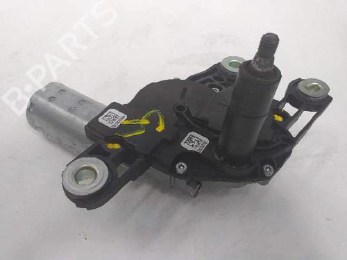 Used Rear wiper motor Rear wiper motor VW GOLF VII (5G1, BQ1, BE1, BE2) [2012-2021] 4850219 4850219