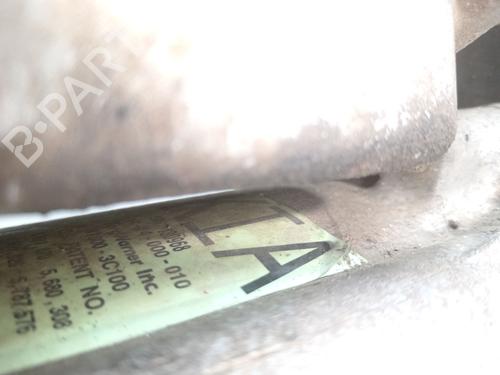 Transfer box KIA SORENTO I (JC)  | BP17711933M36 