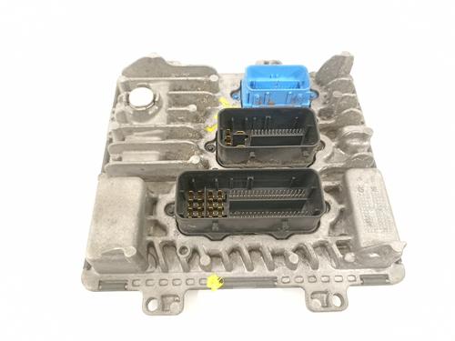 Used Engine control unit (ECU) OPEL CORSA E (X15) [2014-2025]  16540120