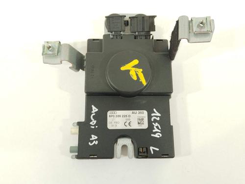 elektronisk-modul-audi-a3-8p1-2003-2004-2005-2006-2007-2008-2009-2010-2011-2012-2013-28480502 main image