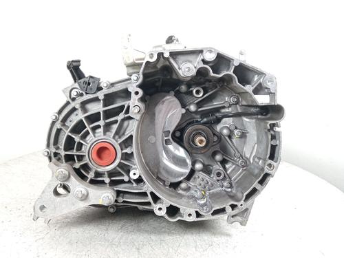 Used Gearbox ALFA ROMEO GIULIETTA (940_) 1.4 BiFuel (940FXA1A, 940FXT1A) (120 hp) 29613782