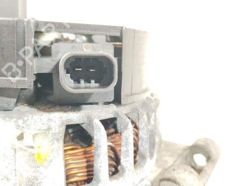 Alternator OPEL CORSA D (S07)  | BP18744636M7  - Image 7