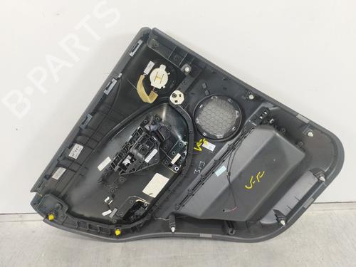 Rear right panel LAND ROVER RANGE ROVER EVOQUE (L538) 2.0 D | BP21635022C61 