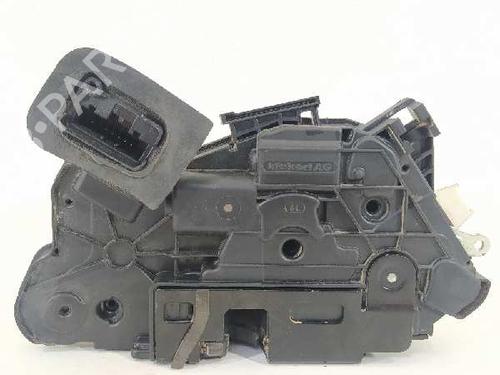 Front left lock SEAT LEON (5F1) 1.6 TDI | BP7271899C98 