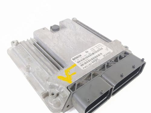 Used Engine control unit (ECU) Engine control unit (ECU) DODGE CALIBER 2.0 CRD (140 hp) 10087267 10087267