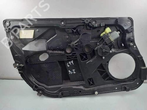 Used Front left window mechanism Front left window mechanism 4681211 4681211