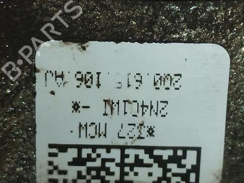 Right front brake caliper SEAT IBIZA V (KJ1, KJG) 1.0 TSI | BP24331671M104 