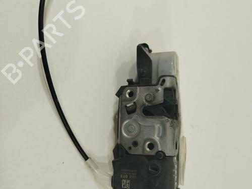 Front left lock PEUGEOT 308 SW I (4E_, 4H_) 1.6 HDi | BP18149346C98 