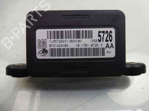 Used Electronic module Electronic module 4625558 4625558