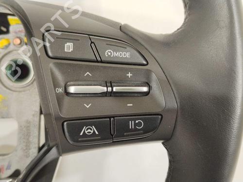 Rat HYUNDAI i30 (PDE, PD, PDEN) 1.5 | BP36989169C49 - Image 2
