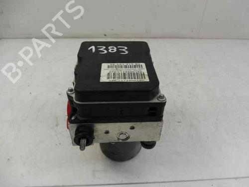 ABS pump PEUGEOT 308 I (4A_, 4C_)  | BP1856077M43 