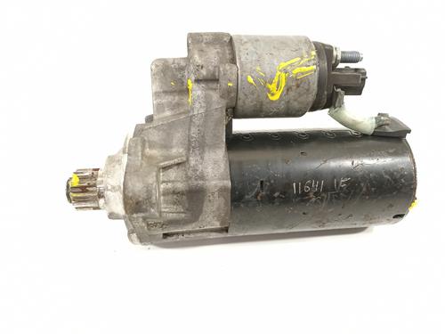 Used Starter VW GOLF V (1K1) [2003-2010]  16746544