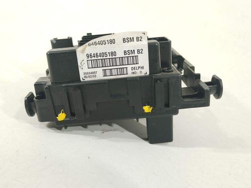 Fuse box PEUGEOT 206+ (2L_, 2M_) 1.4 HDi eco 70 | BP34448312E1 - Image 3