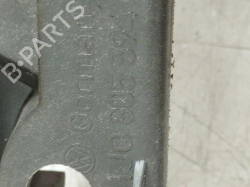 Frontplate/Frontkurv VW GOLF IV (1J1)  | BP15468405C72 