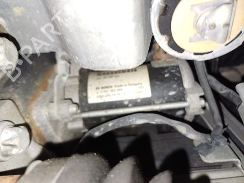Used Starter Starter OPEL CORSA E (X15) 1.4 (08, 68) (90 hp) 36323114 36323114