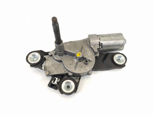 Used Rear wiper motor FORD FOCUS II (DA_, HCP, DP) [2004-2013]  6527847