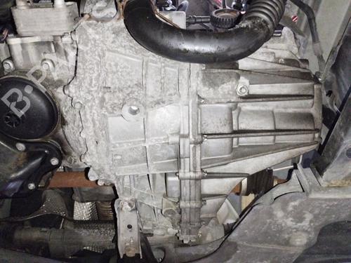 Gearbox RENAULT MEGANE III Hatchback (BZ0/1_, B3_)  | BP23414969M3 