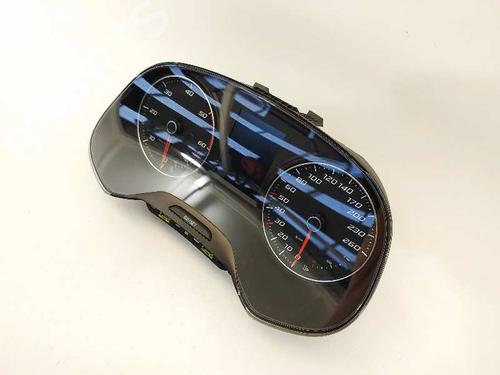 Instrument cluster SEAT LEON (5F1) 1.6 TDI | BP6153633C47 