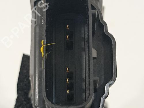 Rear left lock HYUNDAI IONIQ (AE) 1.6 GDI Hybrid | BP11054153C100 