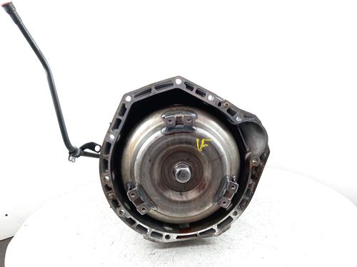 Gearbox MERCEDES-BENZ C-CLASS (W203) C 220 CDI (203.006, 203.008) | BP27324426M3 