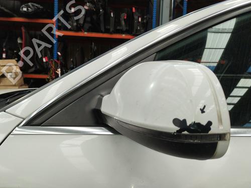 Left mirror AUDI A4 B8 (8K2) 2.0 TDI | BP25939116C26 