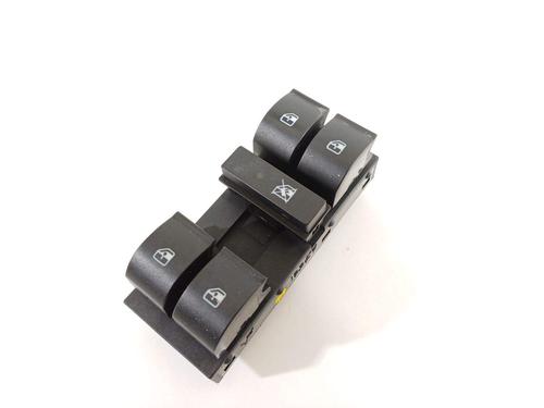 Used Left front window switch Left front window switch 21789924 21789924