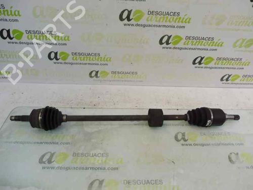 Used Right front driveshaft Right front driveshaft 1844861 1844861