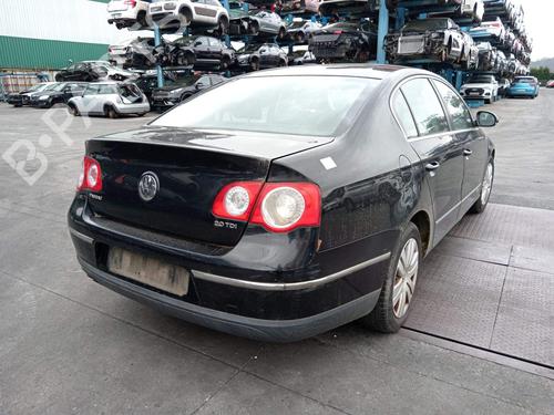Alternator VW PASSAT B6 (3C2) 2.0 TDI 16V | BP36303195M7 - Image 8