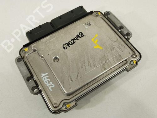 Engine control unit (ECU) KIA CEE'D Hatchback (ED) 1.6 CRDi 115 | BP33293016M57 - Image 3