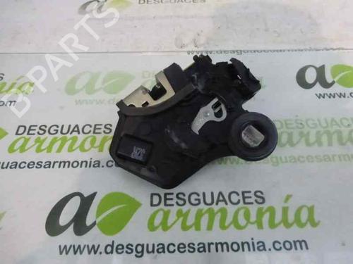 Rear right lock TOYOTA AVENSIS (_T25_) 1.8 VVT-i (ZZT251_, ZZT251R) | BP2345567C99 