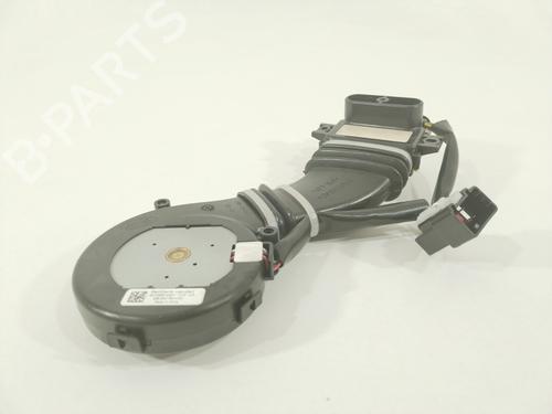 Used Electronic sensor LAND ROVER RANGE ROVER SPORT II (L494) 3.0 TDV6 4x4 (258 hp) 26552929