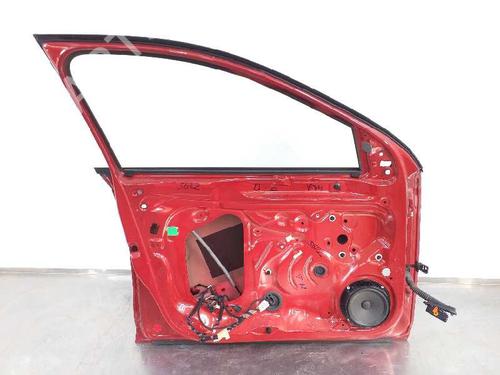 Left front door SEAT TOLEDO IV (KG3)  | BP6328755C2 