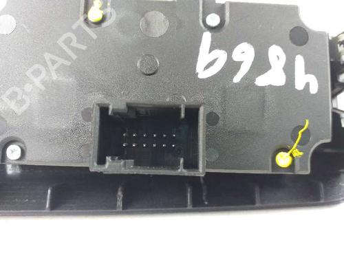 Headlight switch BMW X6 (E71, E72) xDrive 35 d | BP5597661I24 