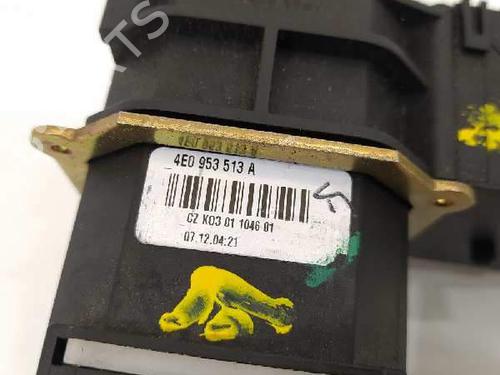 Steering column stalk AUDI A4 B7 (8EC) 2.0 TDI | BP6443229I23 - Image 4