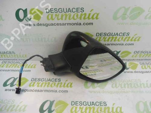 Used Right mirror RENAULT CLIO IV (BH_) 1.5 dCi 90 (90 hp) 1876377