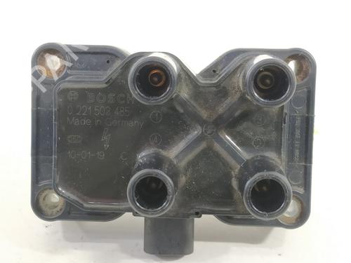 Bobine FORD FIESTA VI (CB1, CCN)  | BP12253234M94 