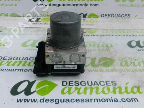 ABS pump RENAULT MEGANE II (BM0/1_, CM0/1_)  | BP1878116M43 
