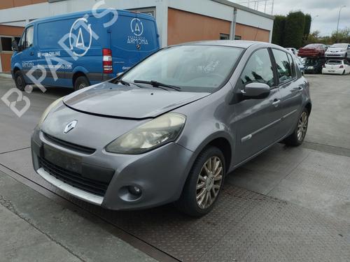 Motor RENAULT CLIO III (BR0/1, CR0/1) 1.5 dCi (BR17, CR17) | BP29725432M1 