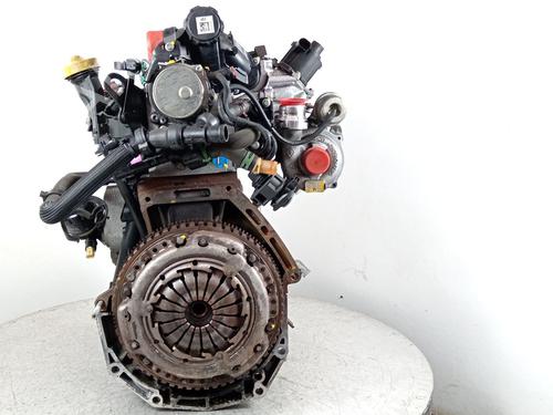 Motor RENAULT MEGANE III Grandtour (KZ0/1) 1.5 dCi | BP29725107M1 