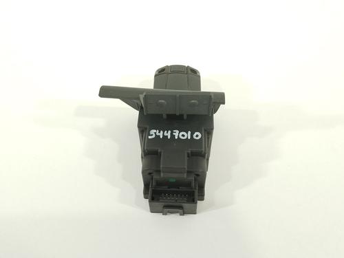 Used Ignition barrel BMW 1 (E87) 120 d (163 hp) 16727387