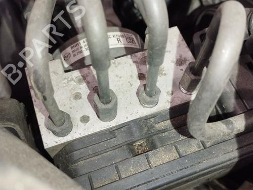 Used ABS pump ABS pump MAZDA 3 Saloon (BM_, BN_) 2.2 D (150 hp) 36696290 36696290