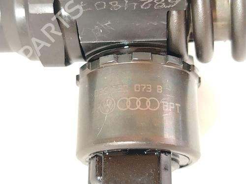Injector VW GOLF V (1K1) 2.0 TDI 16V | BP38331081M100 - Image 6