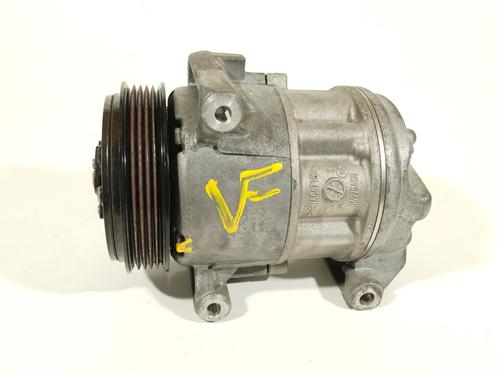 AC compressor ALFA ROMEO GIULIETTA (940_) 1.4 BiFuel (940FXA1A, 940FXT1A) | BP29866501M34
