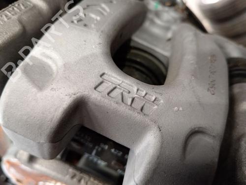 Left rear brake caliper PEUGEOT 208 II (UB_, UP_, UW_, UJ_) 1.2 PureTech 100 | BP30110844M107 