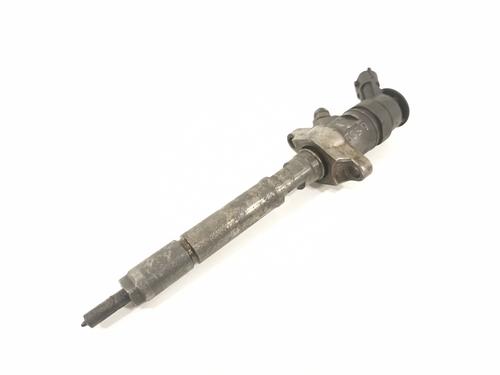 Used Injector FORD FIESTA VI (CB1, CCN) [2008-2017]  18265967